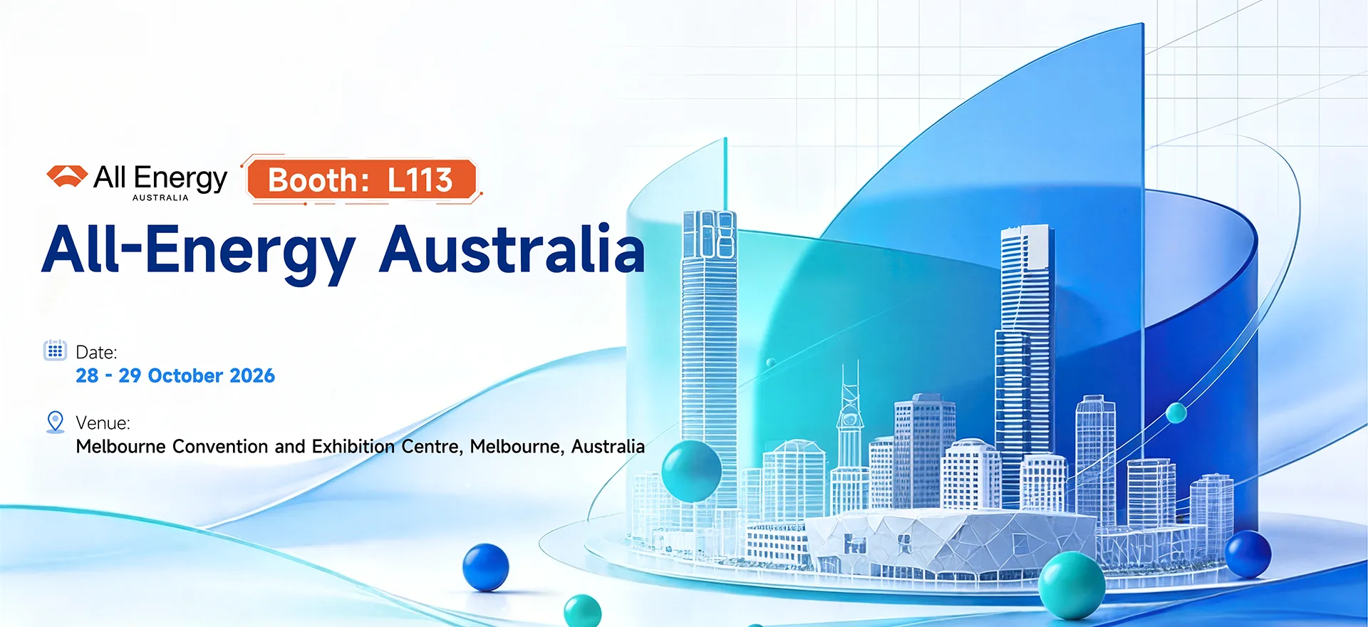 Melbourne Exhibition Preview