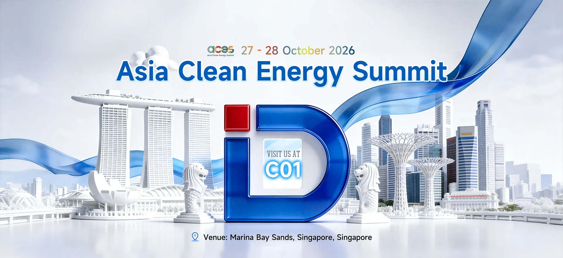 Singapore Exhibition Preview
