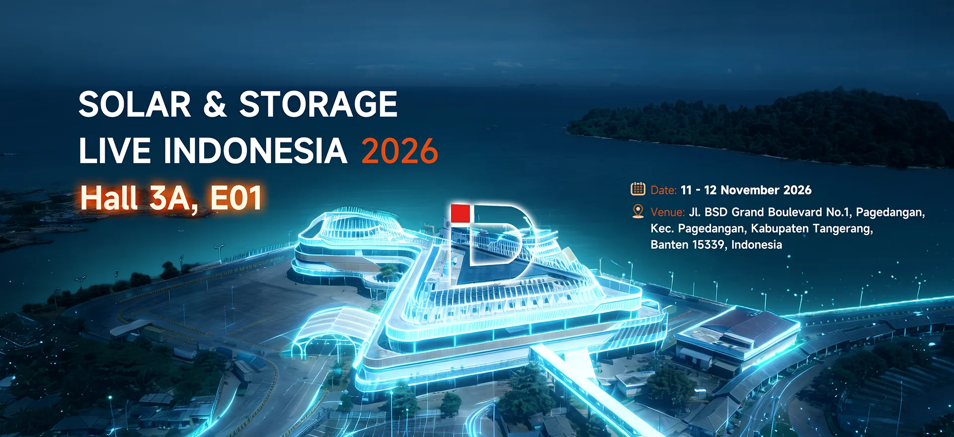 Indonesia Exhibition Preview